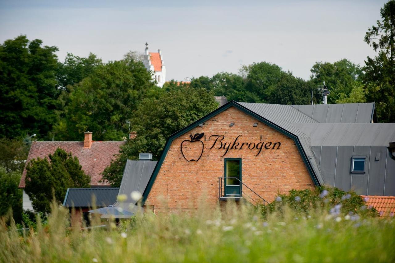 Bykrogen Österslöv Eksteriør bilde